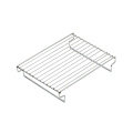 Grill Rack SUS 304 Welded Rust Proof Bracket